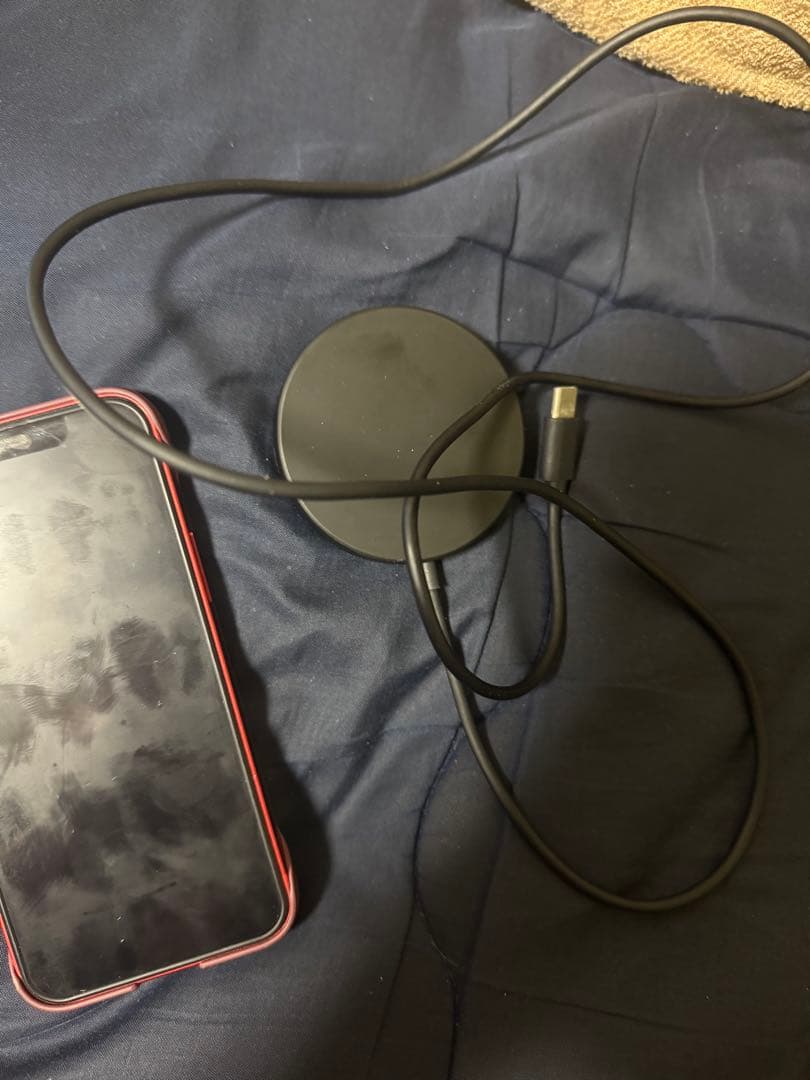 訳あり iPhone 12 mini 128gb 充電ケーブル、ケース付き