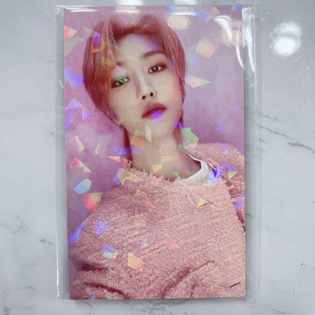 SEVENTEEN DREAM ラッキードロー ラキドロ ユニバ 当選 NEWS | SEVENTEEN Japan official site