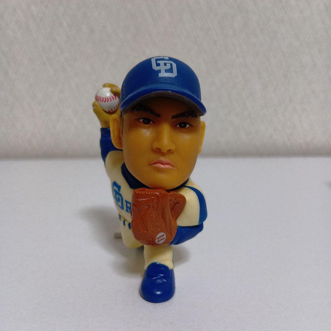 HAO プロ野球 清原和博・川上憲伸フィギュアセット - メルカリ