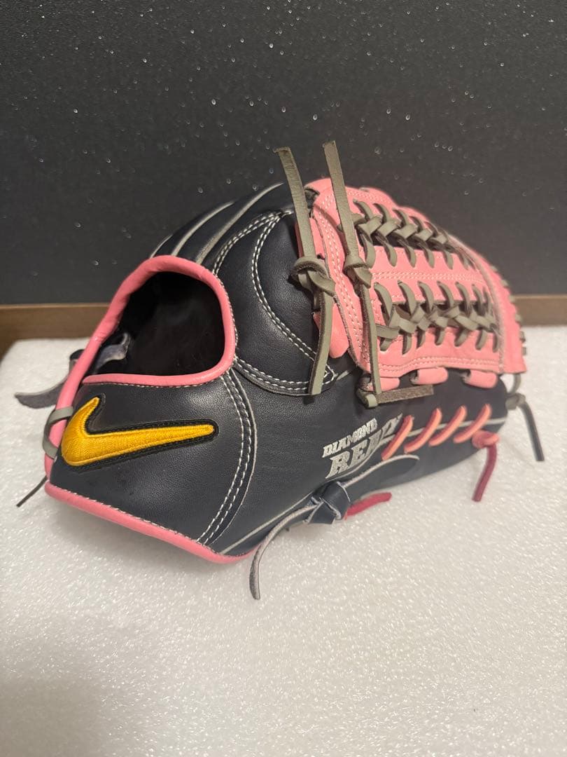 野茂英雄 1995年当時 スタジアム限定 奪三振グッズ 激レア ドジャース