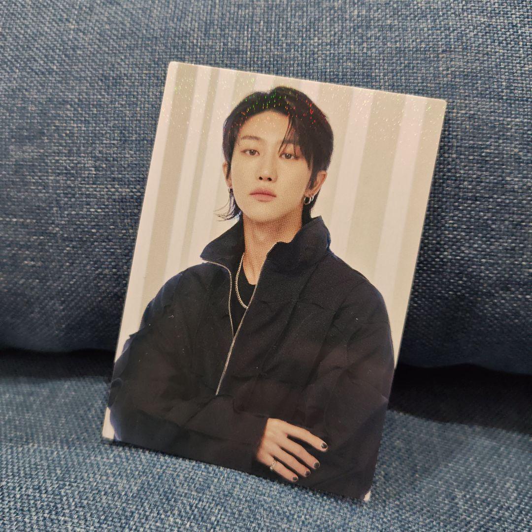 SEVENTEEN THE8ディエイト ミンハオ FOLLOW JAPAN 60 - メルカリ