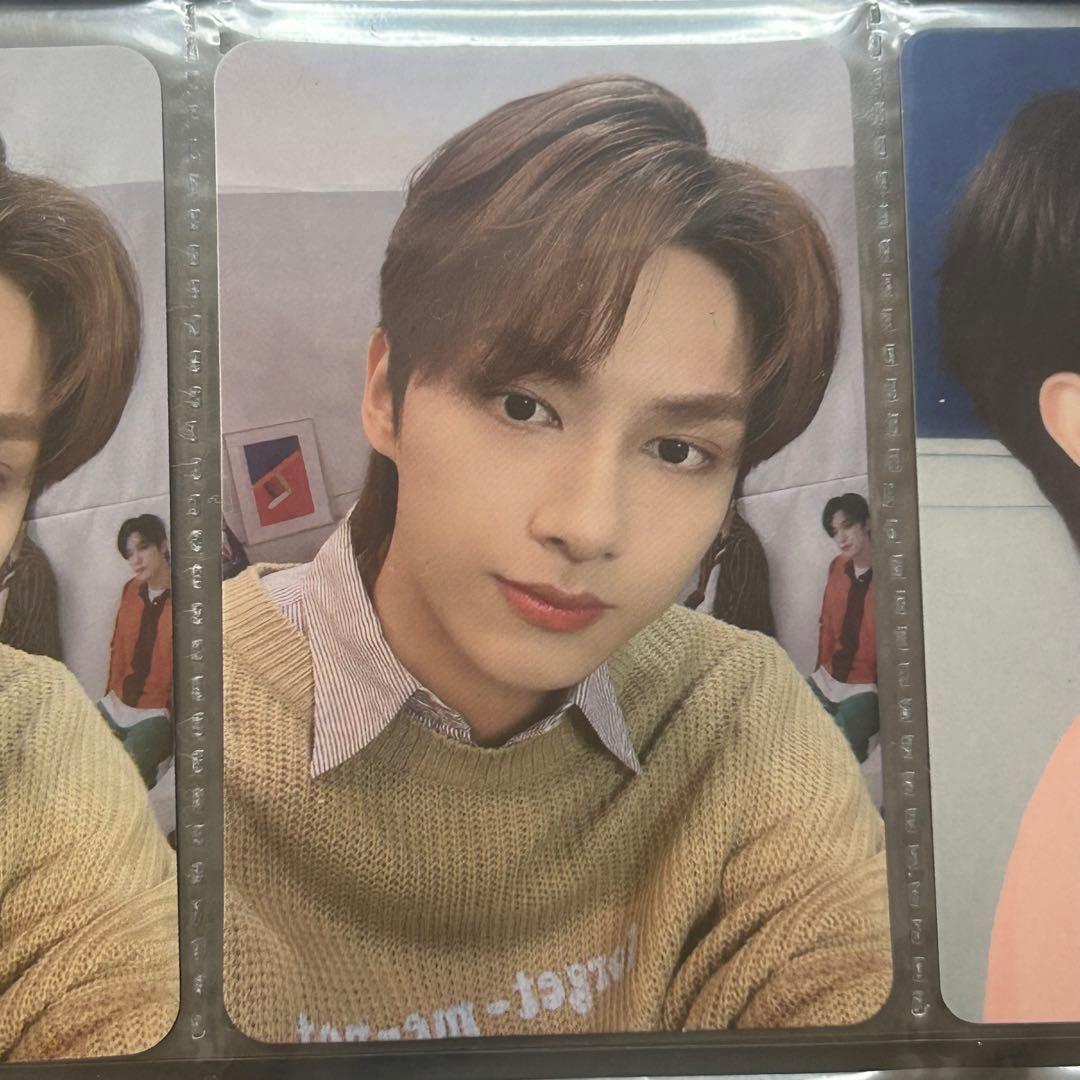 セミコロン中国ヨントンホシトレカ