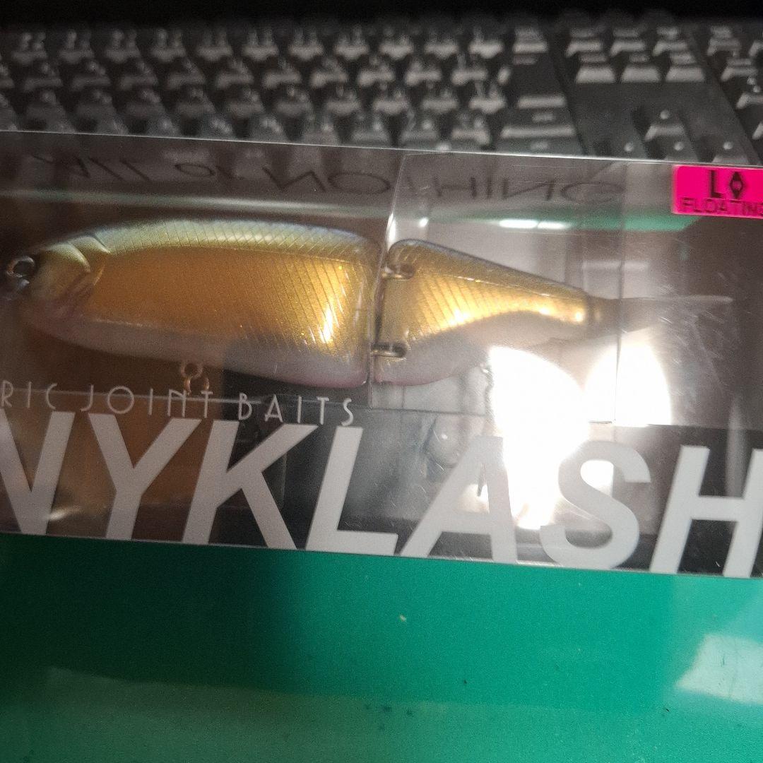 DRT タイニークラッシュ 88バスボート 限定カラーセット TiNY - メルカリ