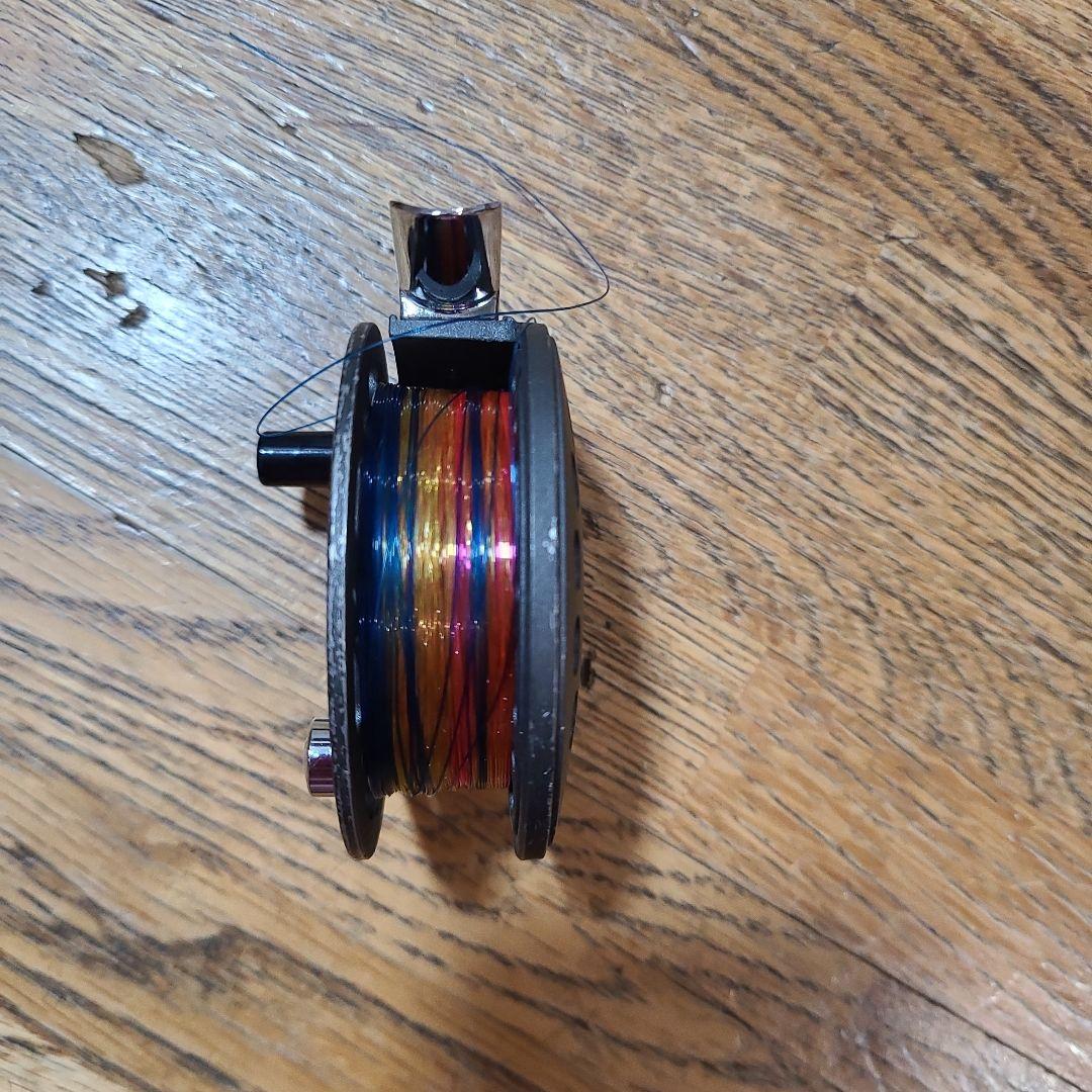 気まぐれ値下げ フライリール 3点セット - メルカリ