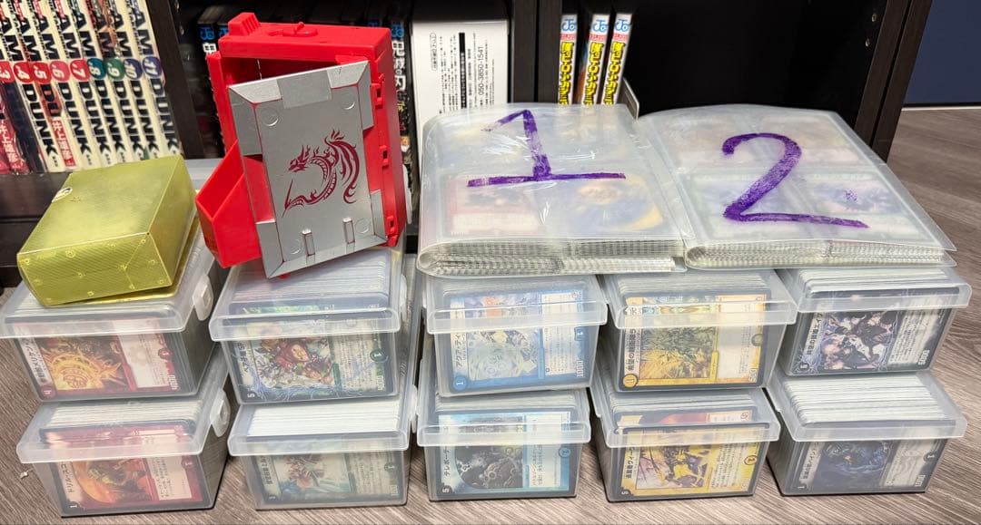 デュエルマスターズ　クラシック　ＢＯＸ的なオリパ オリパ】デュエマ 1000円 【限定200口】 : トレカのツボ ヤフー店