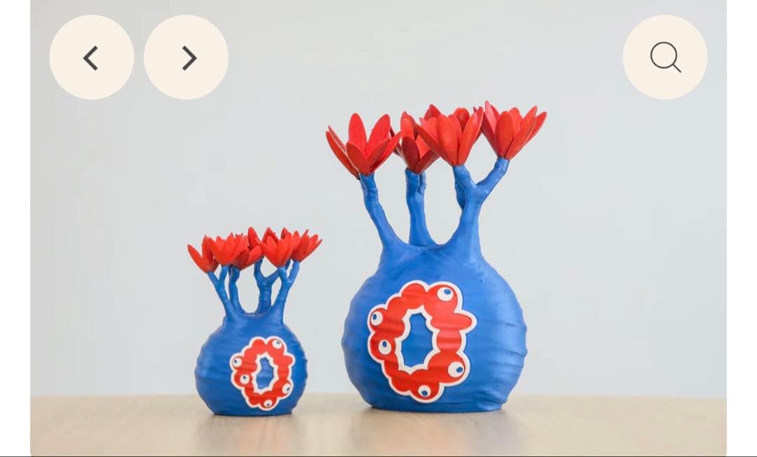 LOBIND☆EXPO2025ミャクミャク☆亀甲竜S.MグラキリスS.M - メルカリ