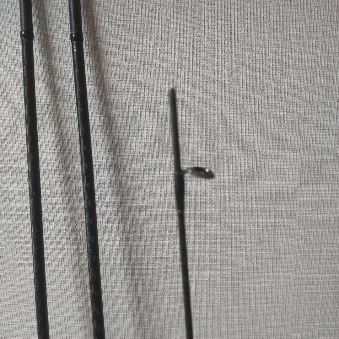 ◇ジャンク SHIMANO ルナミス S1006M バット2本セット