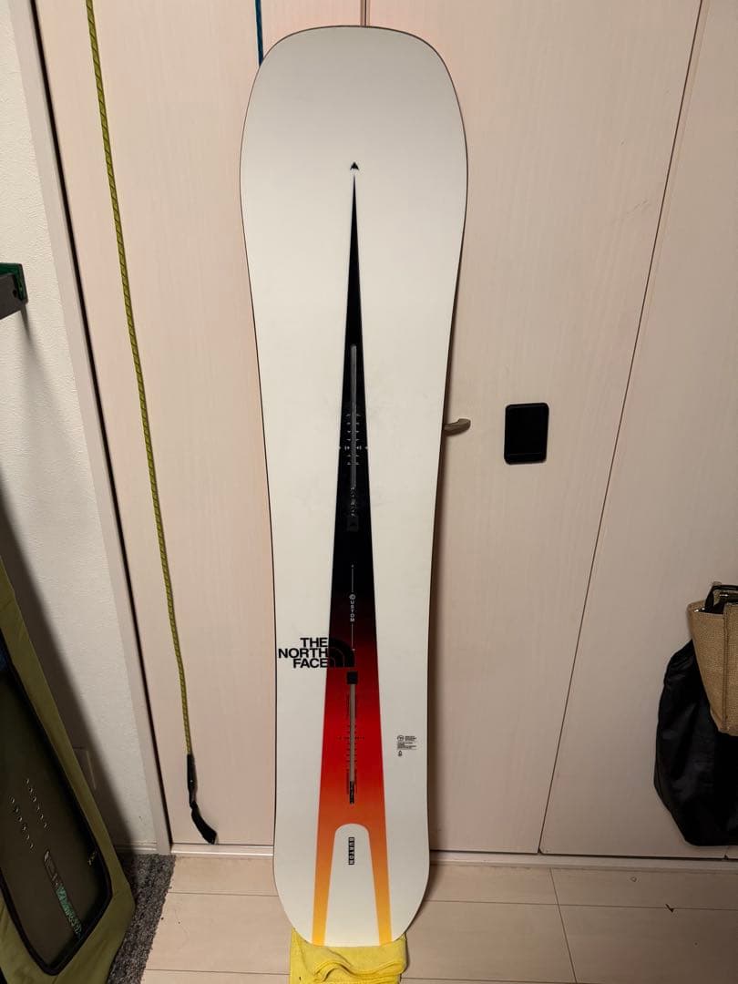 BURTON custom キャンバー　154w 23/24モデル BURTON（バートン） 23-24 BURTON スノーボード Men's Custom Flying V