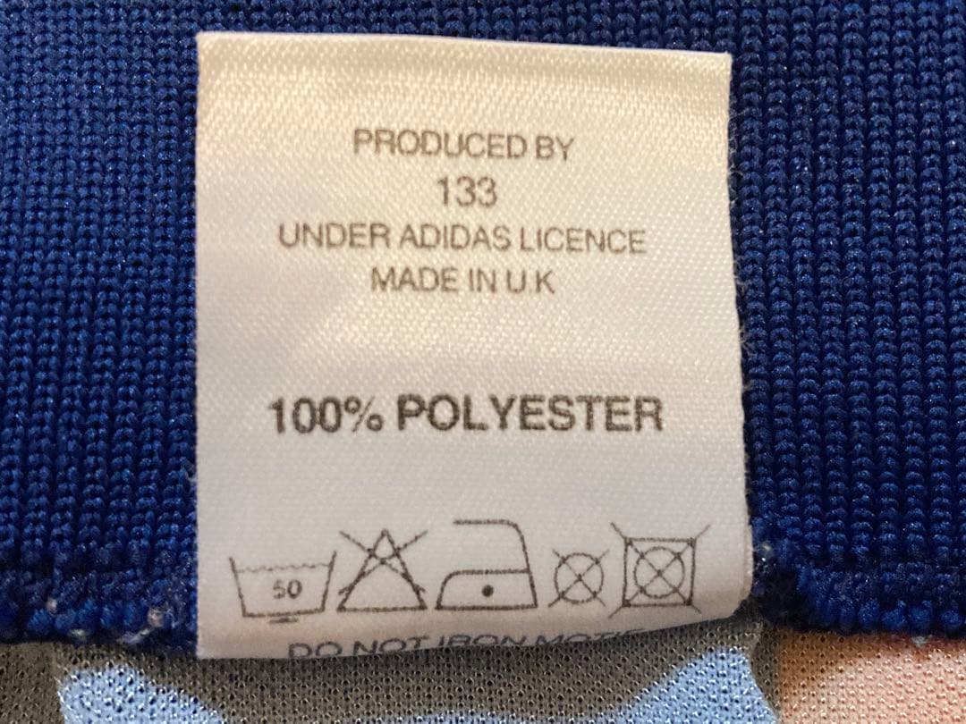 超レア】グラスゴーレンジャース 93-94 アウェイ ユニフォーム レトロ