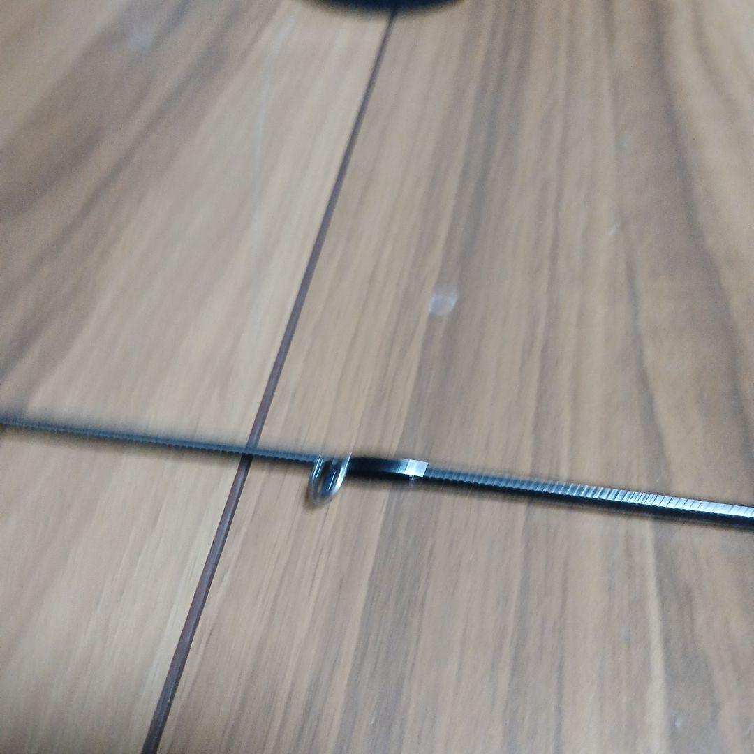 【のんく】BRIST VENDAVAL 10.1M 専用ケース付き