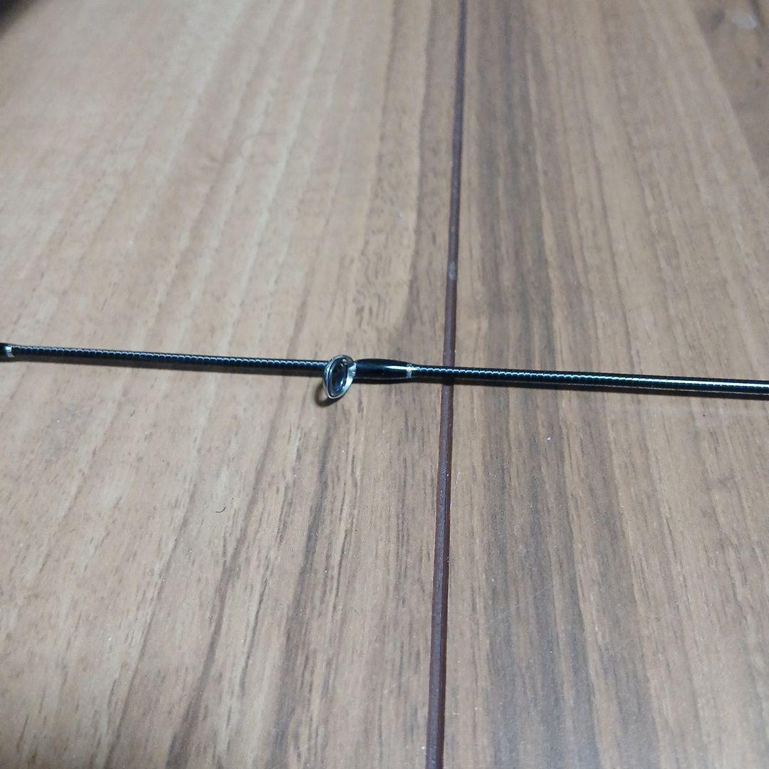 【のんく】BRIST VENDAVAL 10.1M 専用ケース付き