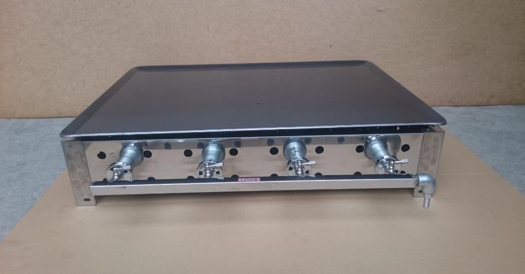 3月末まで値下げ　業務用　鉄板焼　グリラー　お好み広島焼そば　グリドル　送料無料 楽天市場】鉄板焼き プレート（業務用グリラー｜業務用厨房機器