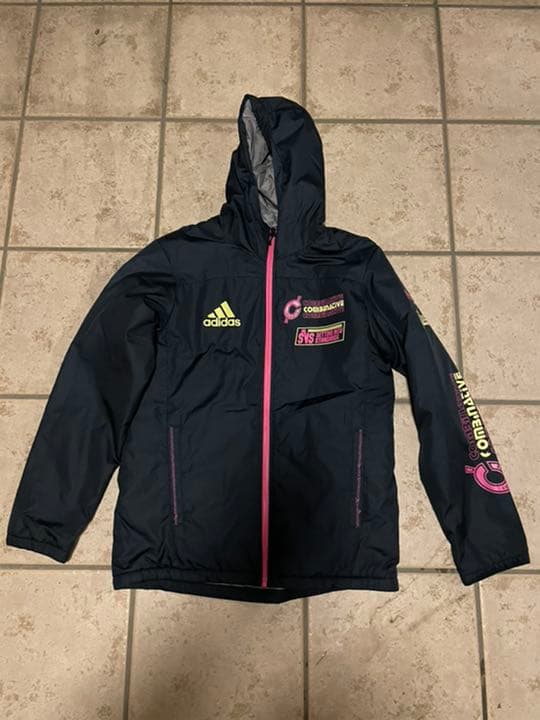 アディダスオリジナルアウター ブルゾン ベンチコート メンズ レディース アウター adidas アディダス