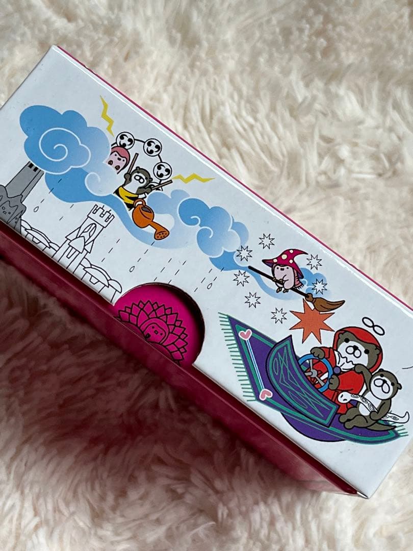 かわうそタロット PLUS ヒメアルマジロ - メルカリ