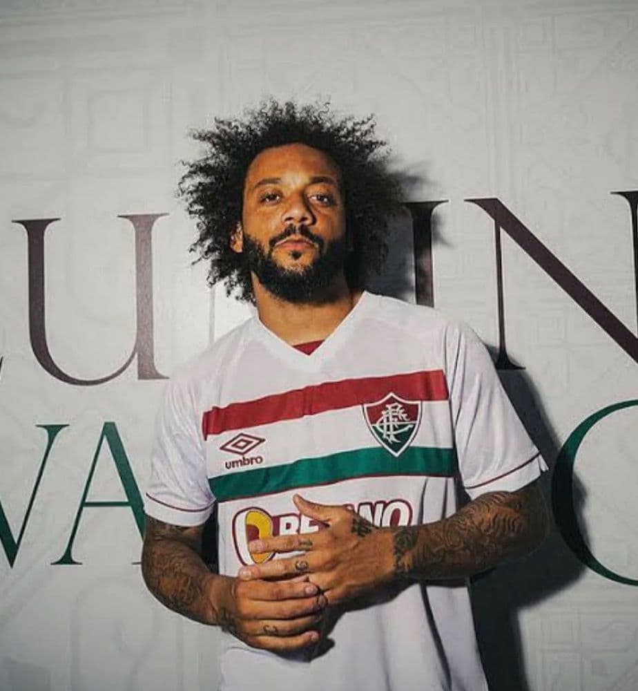 希少】フルミネンセ 直筆サイン入りユニフォーム Lサイズ 正規品