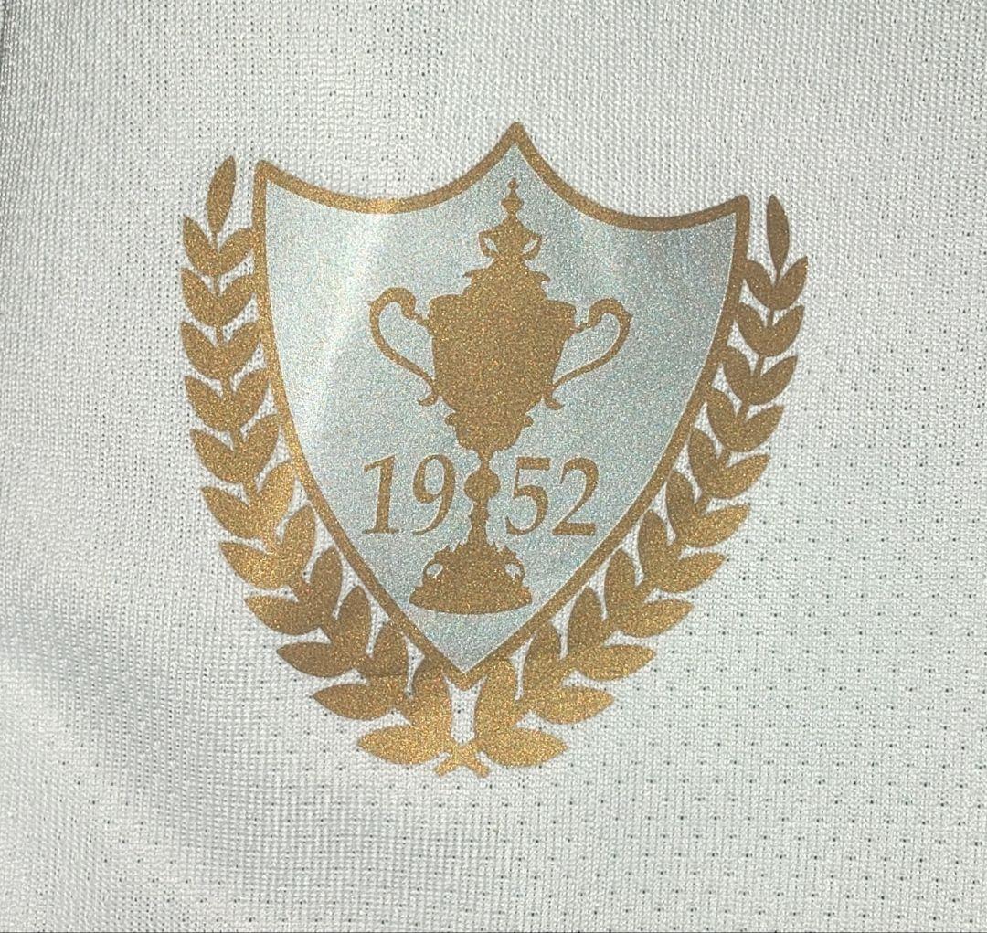 希少】フルミネンセ 直筆サイン入りユニフォーム Lサイズ 正規品