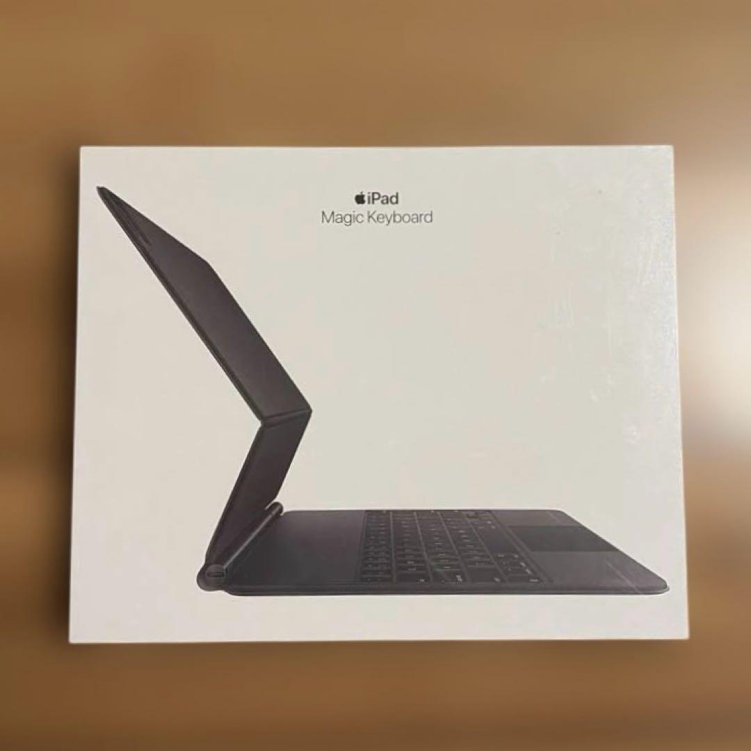 キーボード iPad Magic Keyboard A1998 MXQU2J/A Apple Magic Keyboard MXQT2J/Aをレビュー！クチコミ・評判をもとに