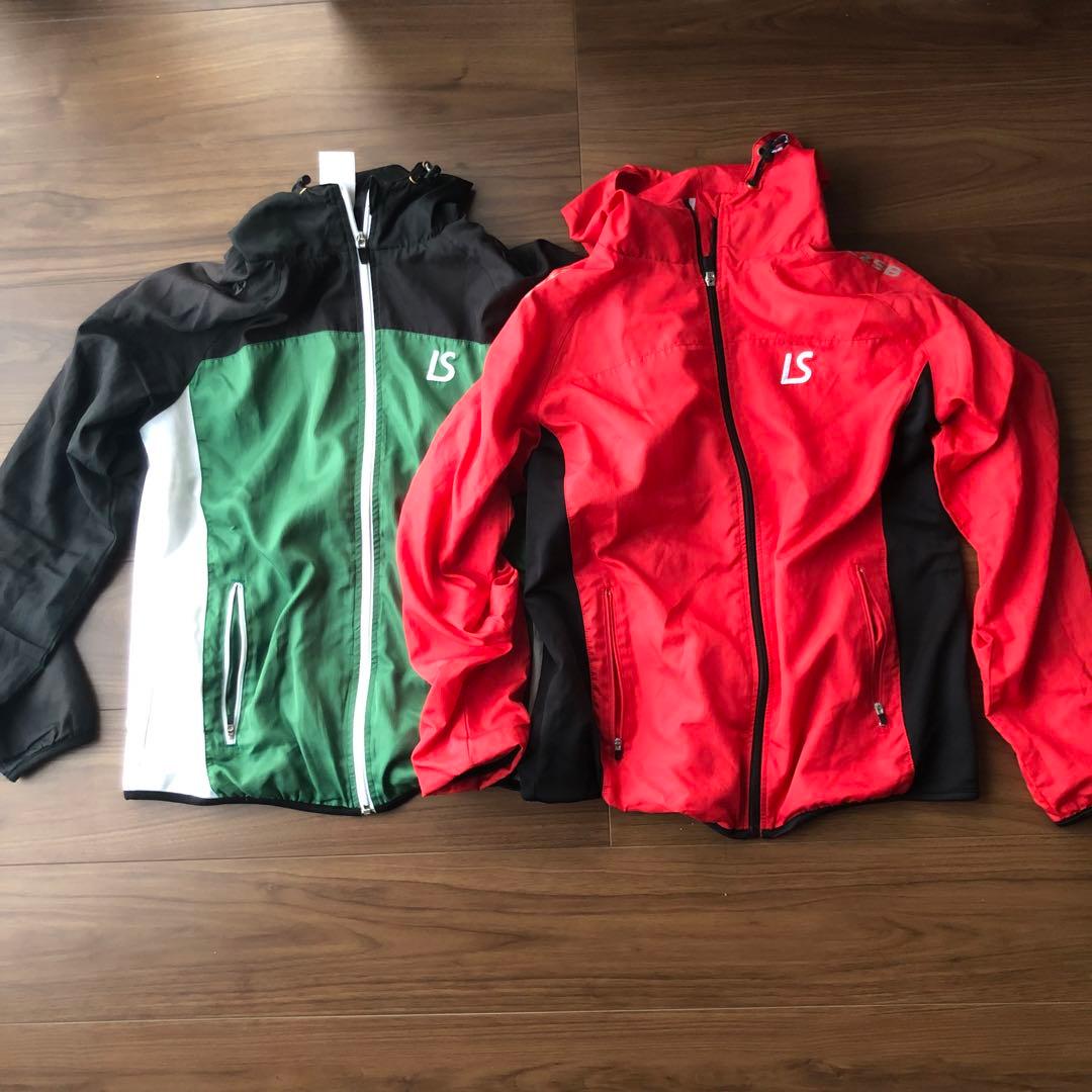 ルースイソンブラ LZSB 中メッシュピステジャケットとパンツセット Mサイズ ルースイソンブラ（LUZ e SOMBRA） LUZeSOMBRA_ルースイソンブラ