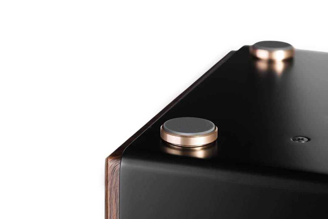 Edifier S2000MKIII -アンプ内蔵スピーカー