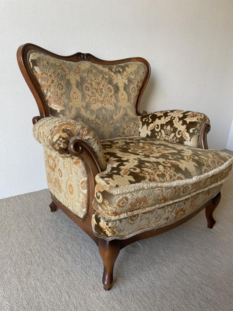 マルニ　マキシマム　アンドリューソファ　シングル　A 商品詳細 - マルニ木工 公式サイト - Maruni