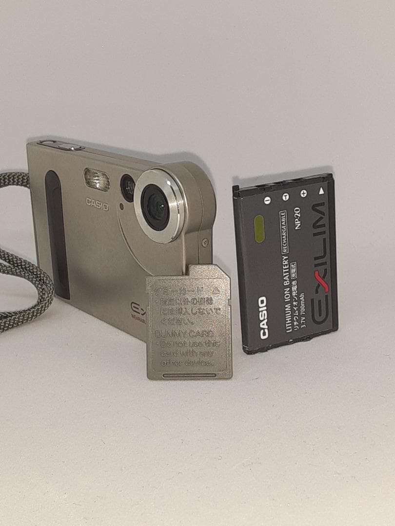 【スマホ転送OK】カシオ CASIO EXILIM EX-S1 デジタルカメラ カシオ、自撮り画像だけをスマホに送信するカメラ「EX-ZR70」を12/16