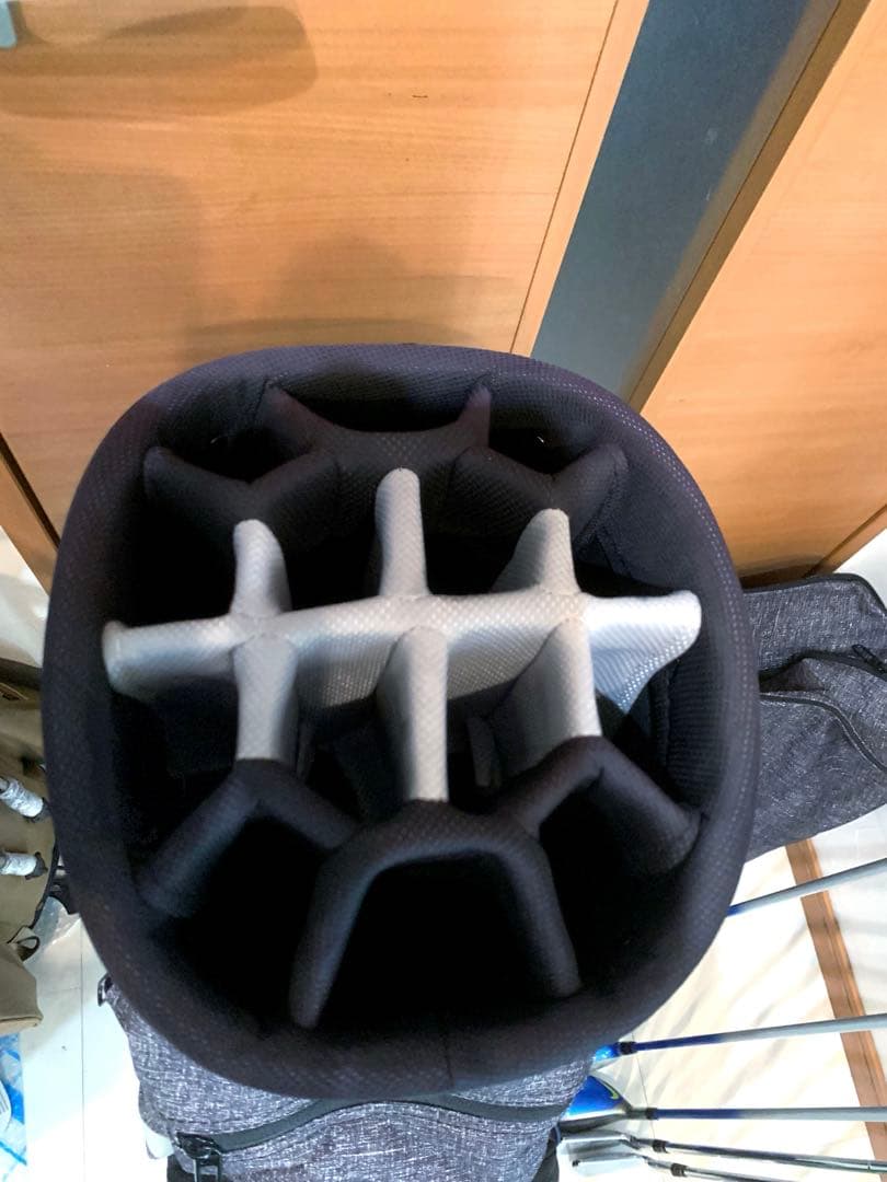 豪華 良品 ナイキ ヴェイパーフライ ゴルフクラブ フルセット スポーツ