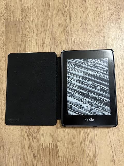 KINDLE キンドル 第10世代 paperwhite 工場 32GB 広告なし