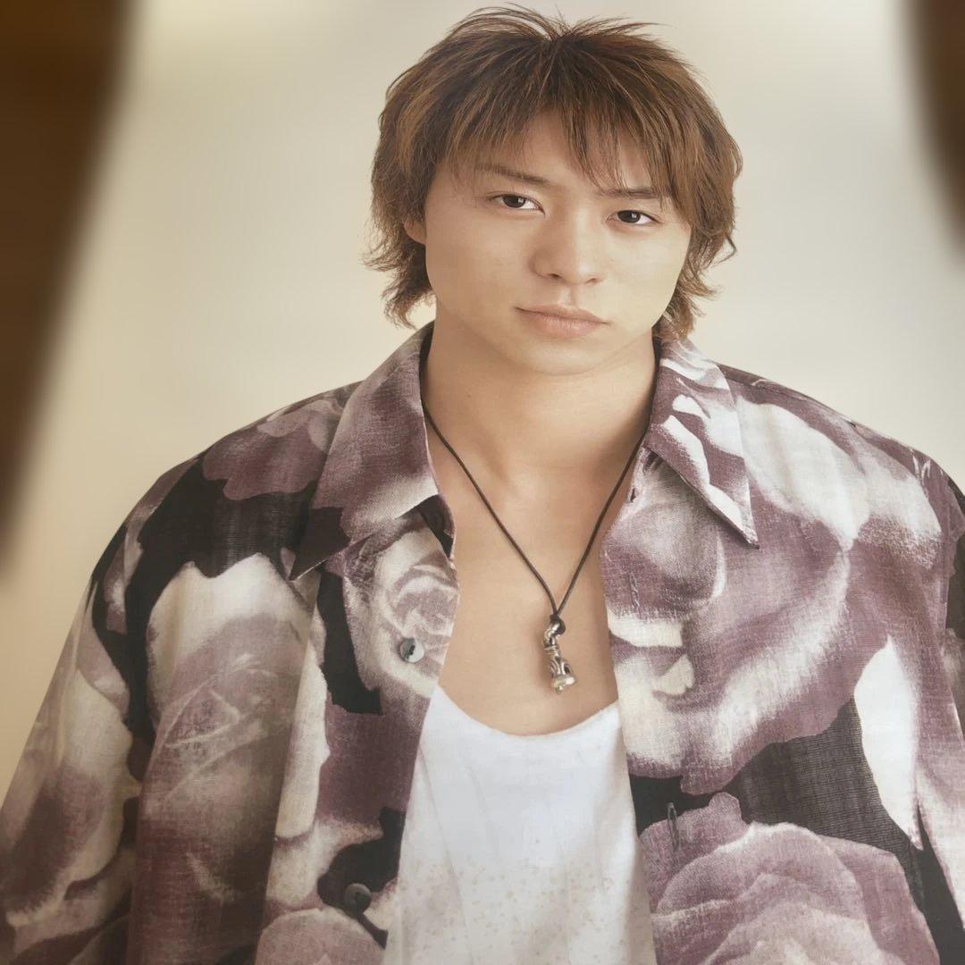 櫻井翔 2004年ポスター - メルカリ