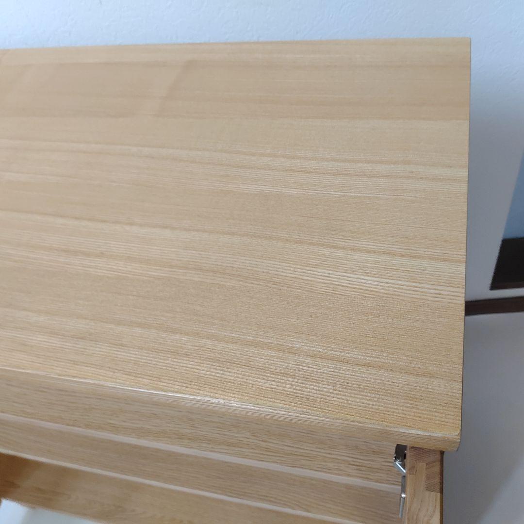 美品 廃盤希少 MUJI 無印良品 ガラスキャビネット 食器棚 送料無料