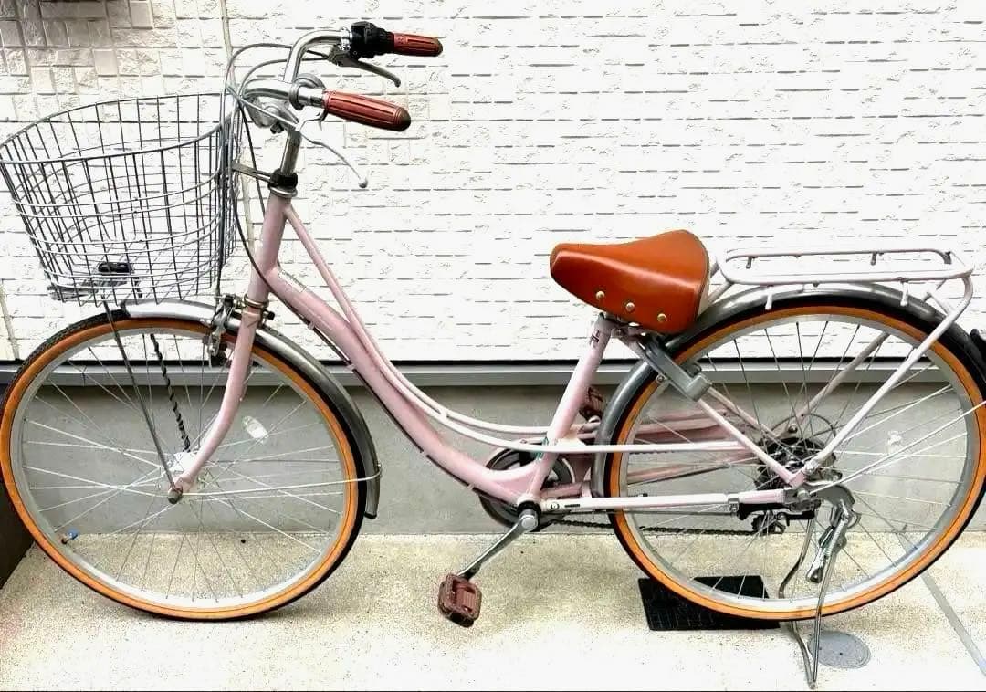 フェリーク　26インチ　自転車 あさひ フェリーク 26インチ」の人気商品一覧 | 安い商品を通販サイト