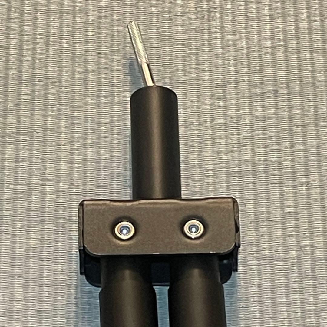 DOD】フタマタノキワミ 先端ピン曲がりあります - メルカリ