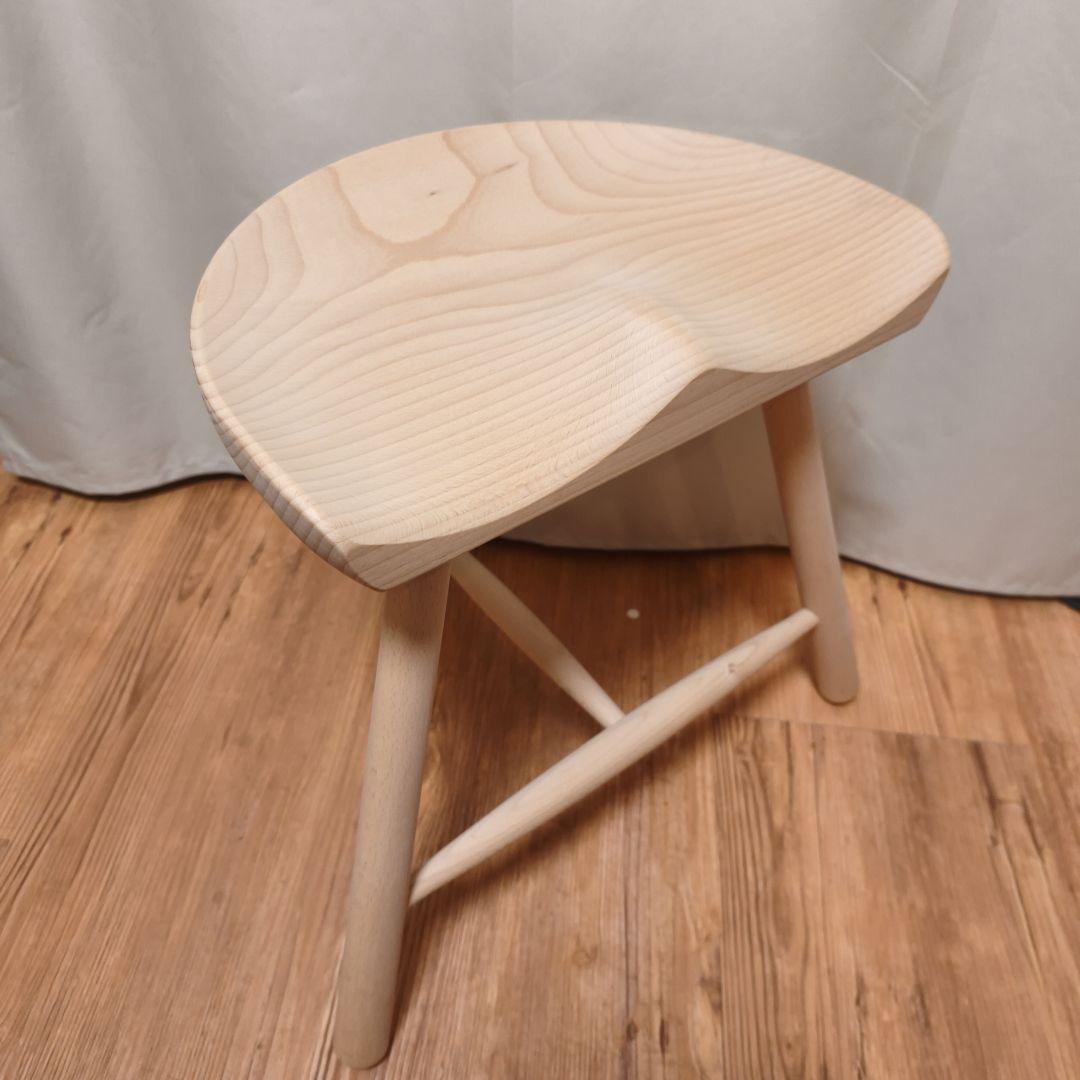 ワーナー WERNER シューメーカーチェア No.42 ナチュラル 楽天市場】【即納在庫あり】 ワーナー シューメーカー チェア No.42