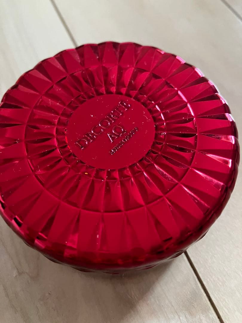 DECORTE AQ ミリオリティ インテンシブ クリームn AQ ミリオリティ インテンシブ アイクリーム n | DECORTÉ（コスメ