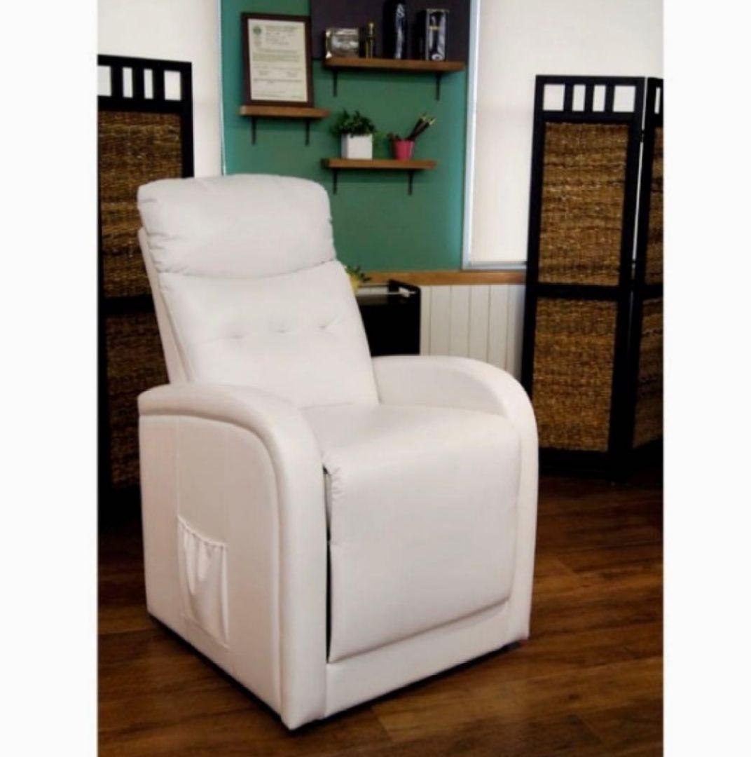 電動 リクライニング ソファ 1人掛け 合成皮革 電動リクライニングソファ 一人用 1人掛け リクライニングソファ