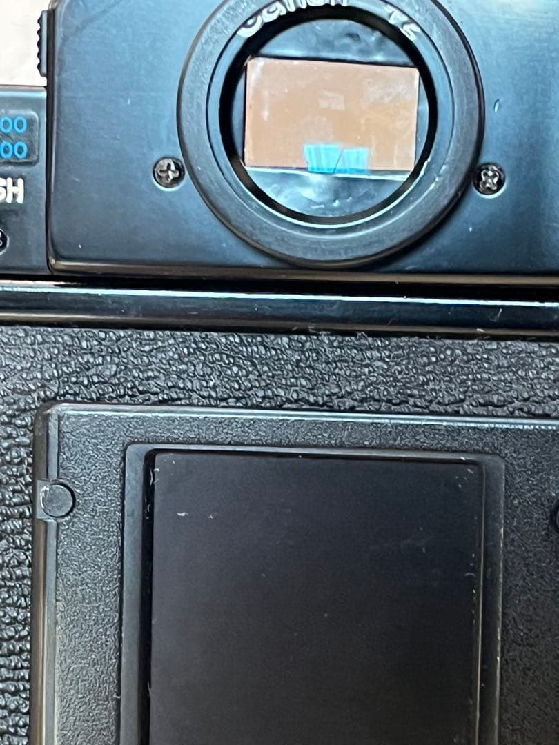 軍用 Canon F-1 U.S.NAVY 刻印 FD 50mm レンズセット