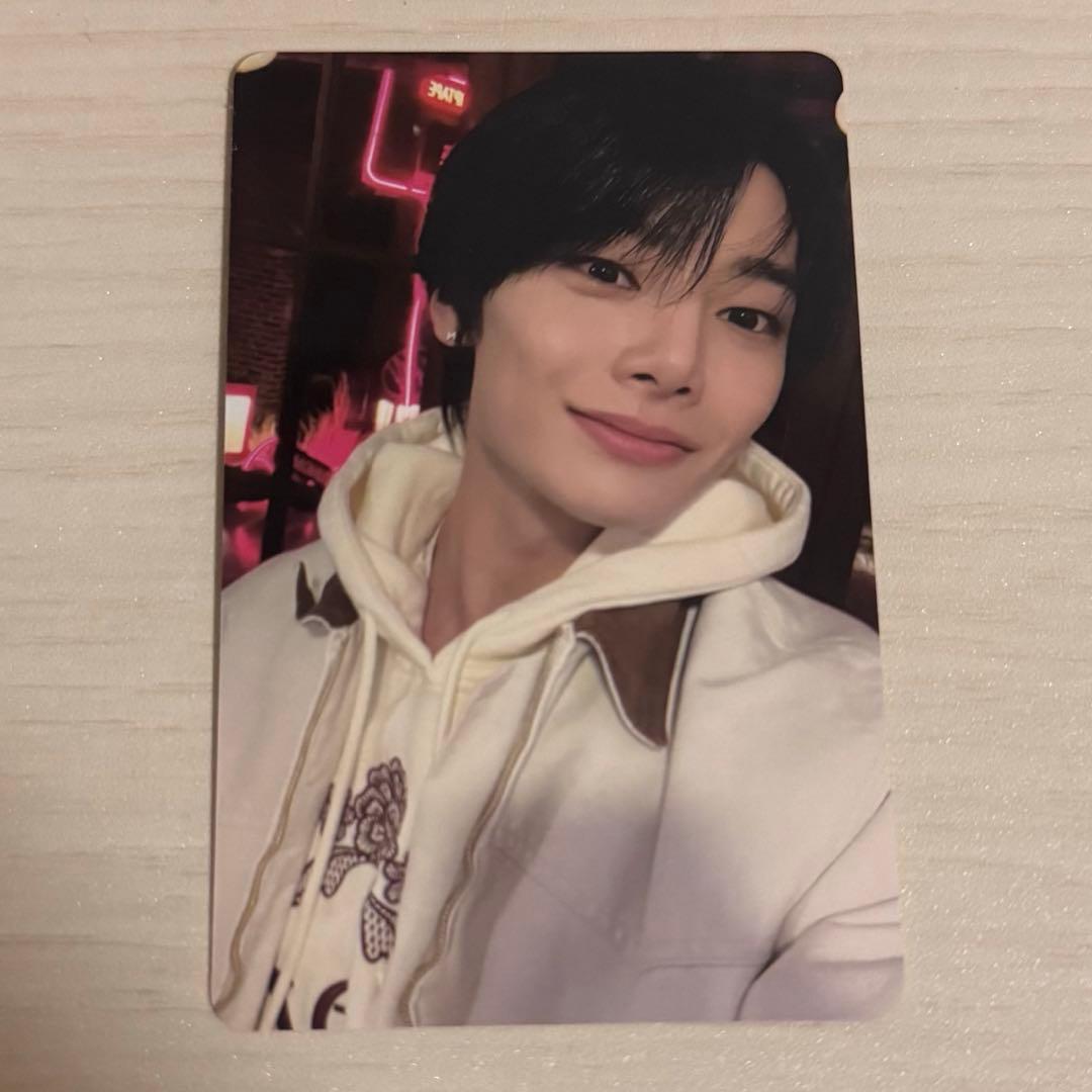 アイエン HOP 合 KMS ヨントン スキズ トレカ - メルカリ