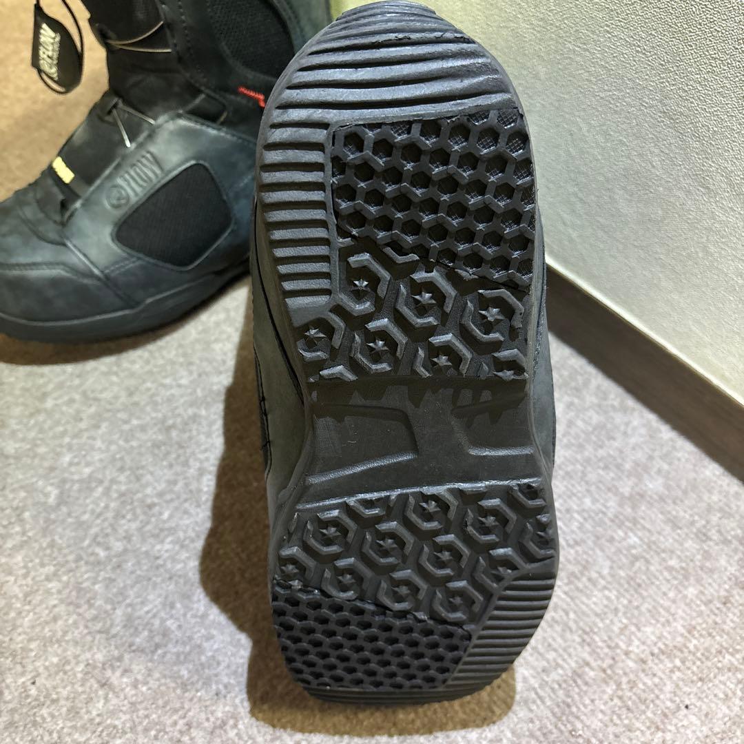 こ*ま様 スノーボードブーツ 26.5cm