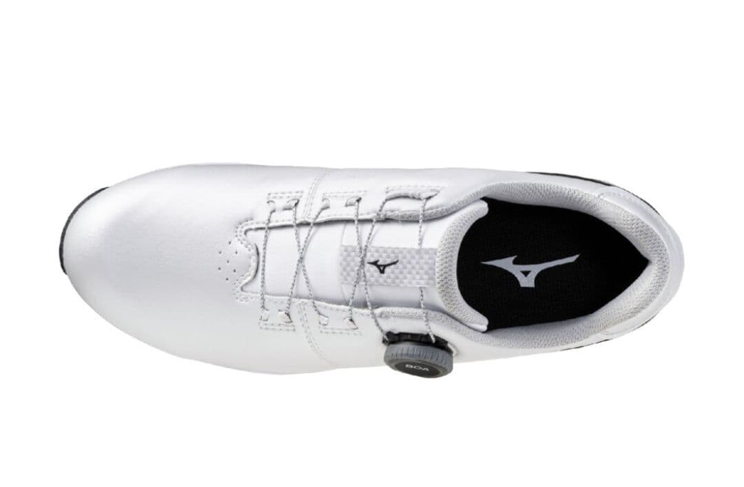 新品未使用！ミズノBOAタイプゴルフシューズ　26.5cm