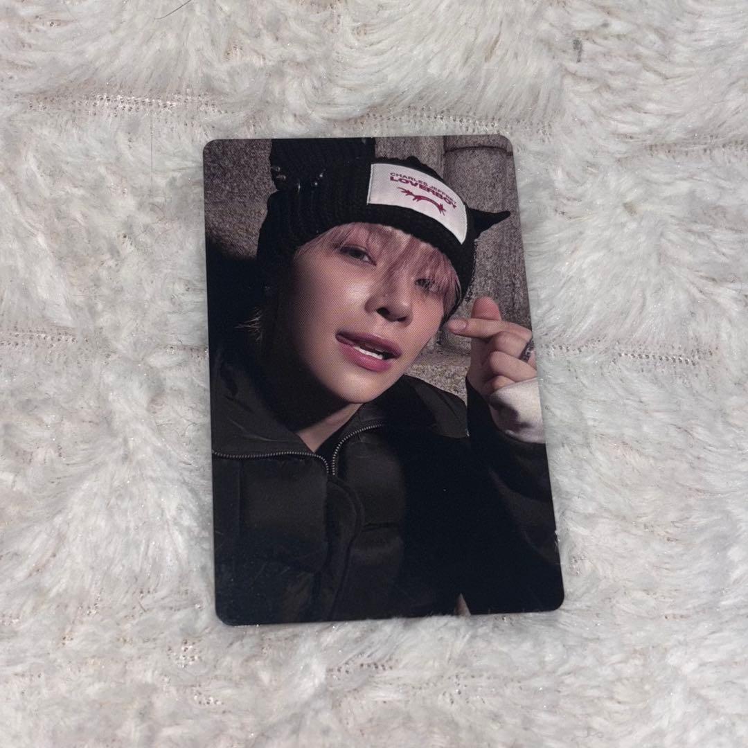 &TEAM NOW セブンネット ラキドロ NICHOLAS ニコラス トレカ - メルカリ