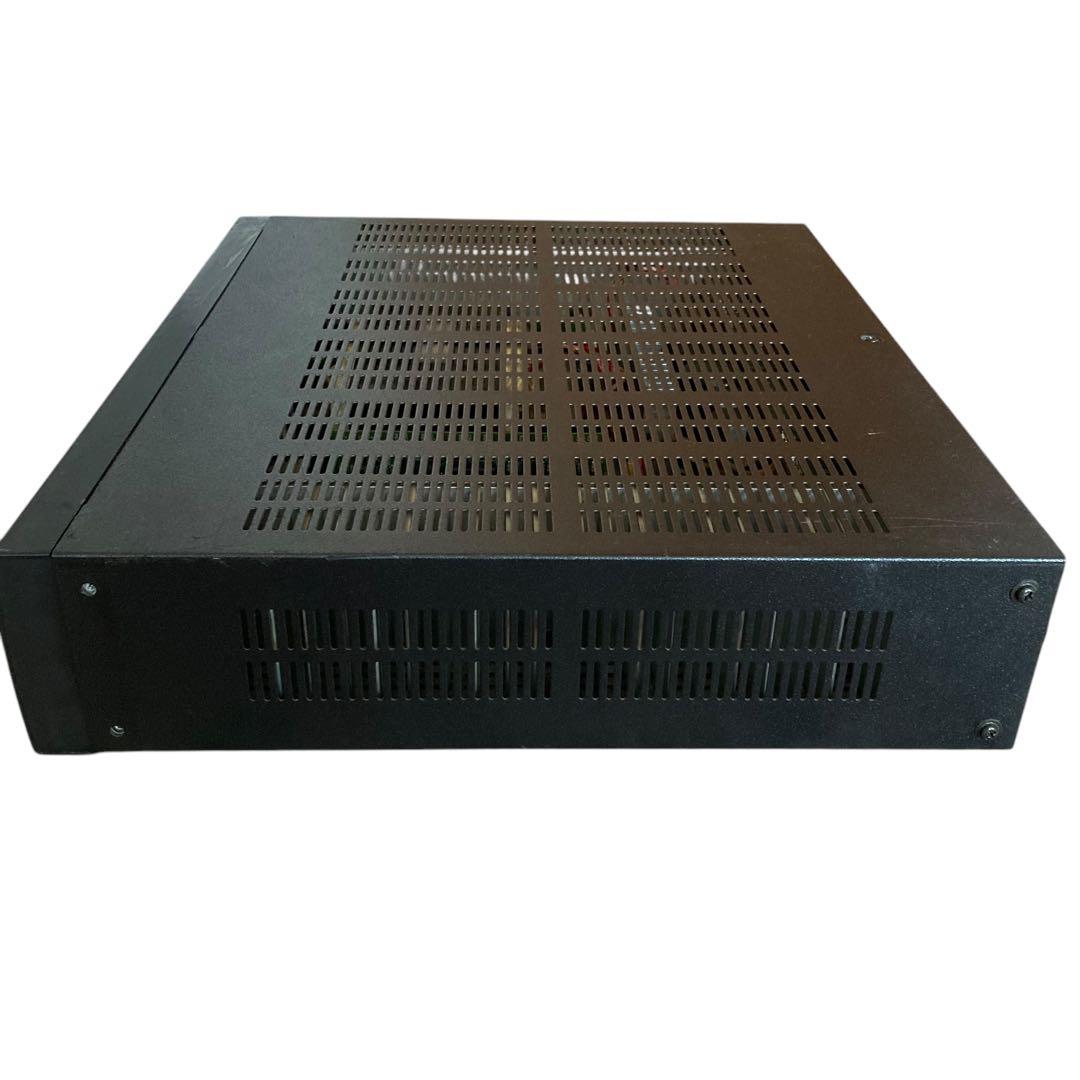 Victor PS-A1004 パワーアンプ 動作未確認 ② - メルカリ