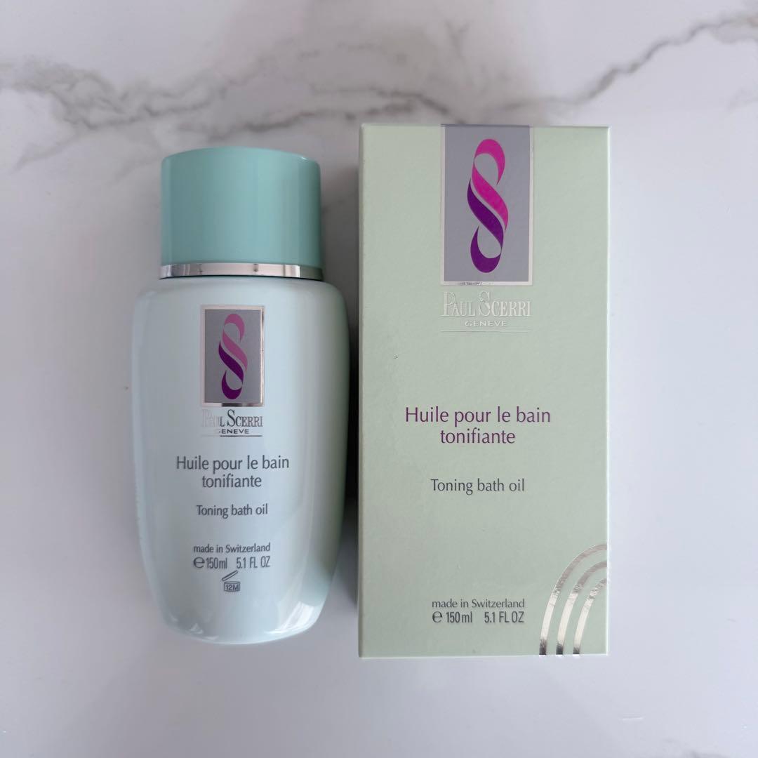ポール・シェリー/シルエットトーニング バスオイル 20%OFF‼️ - メルカリ