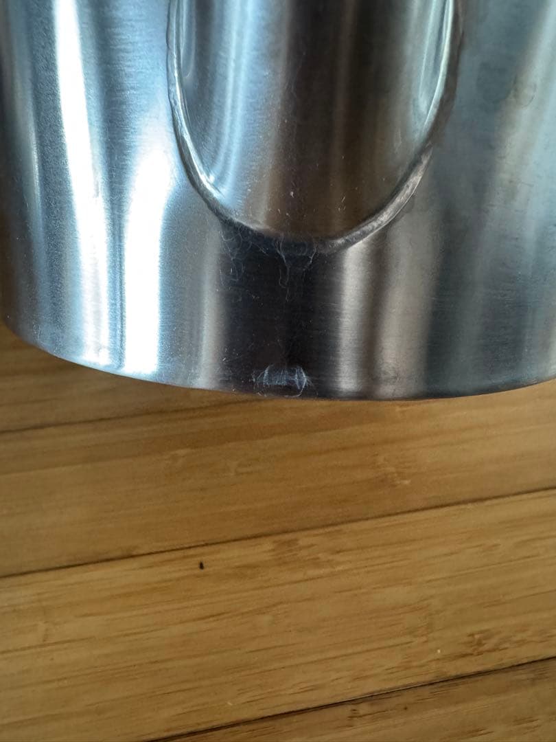 工房アイザワ ケトル 2.0L つや消し