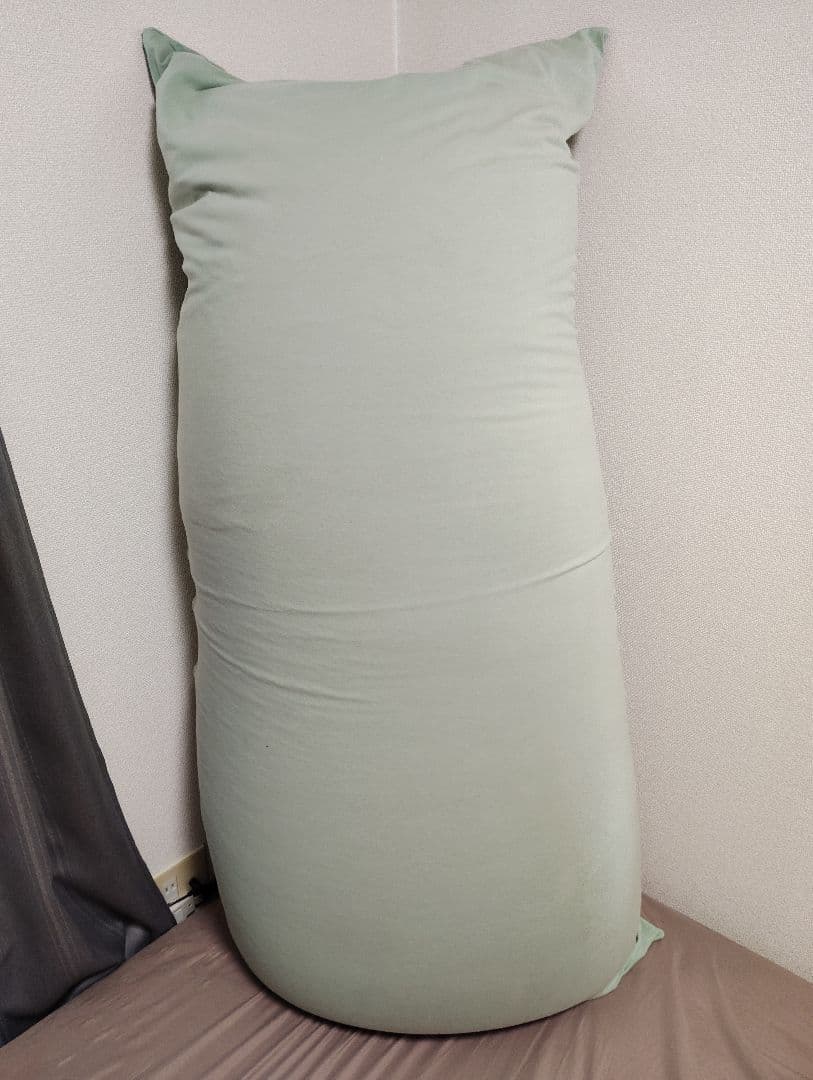 Yogibo Max ヨギボーマックス ビーズクッション ミント M532-2-10 ビーズクッション Yogibo Max ヨギボー マックス ライム