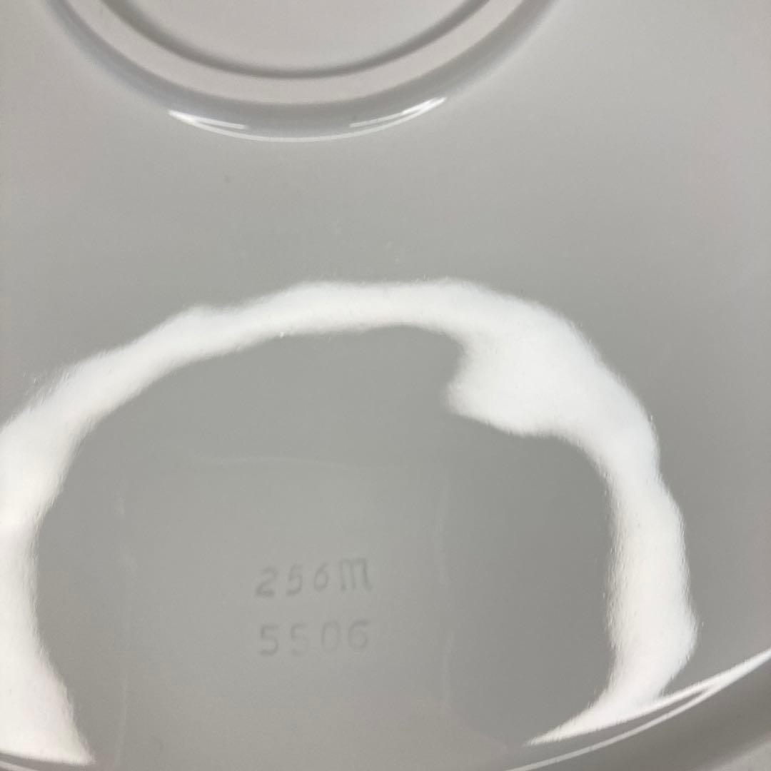 マイセン スワン ケーキプレート 29cm