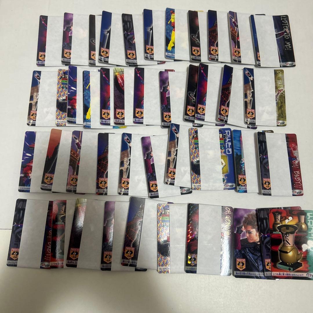 【ナゾダス】おはスタ 怪人ゾナー 森久保祥太郎　未開封40セット　激レア Amazon.co.jp: ナゾダスおはスタ 怪人ゾナー 森久保祥太郎 : おもちゃ