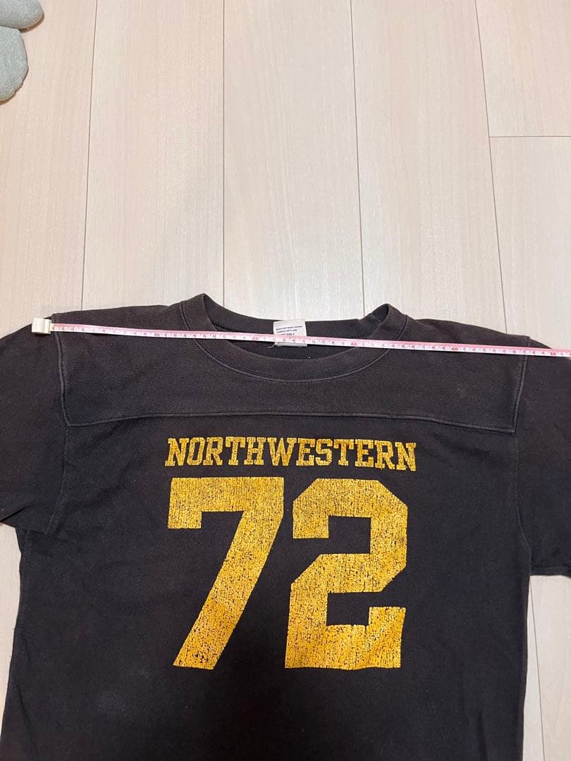 King Gnu 常田大希着用champion フットボールT - メルカリ