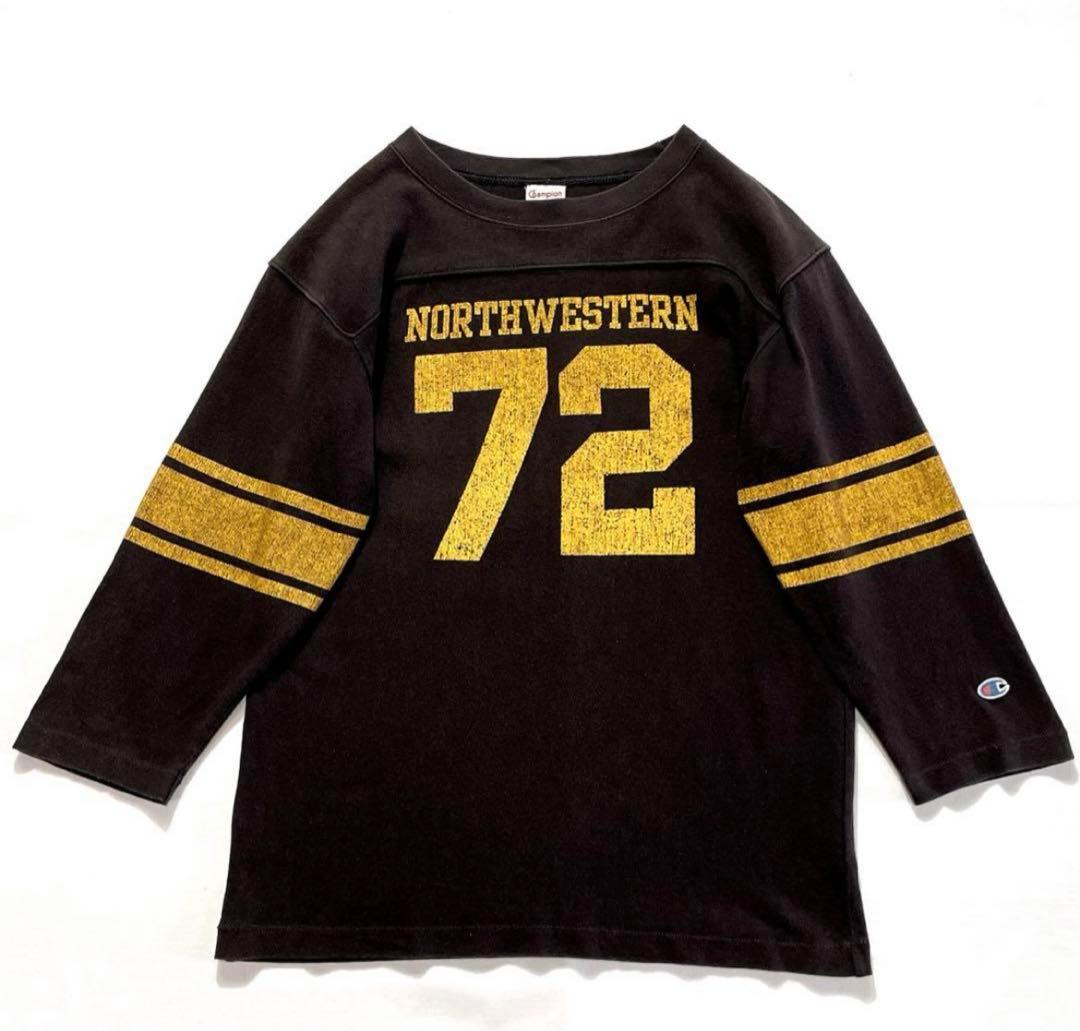 King Gnu 常田大希着用champion フットボールT - メルカリ