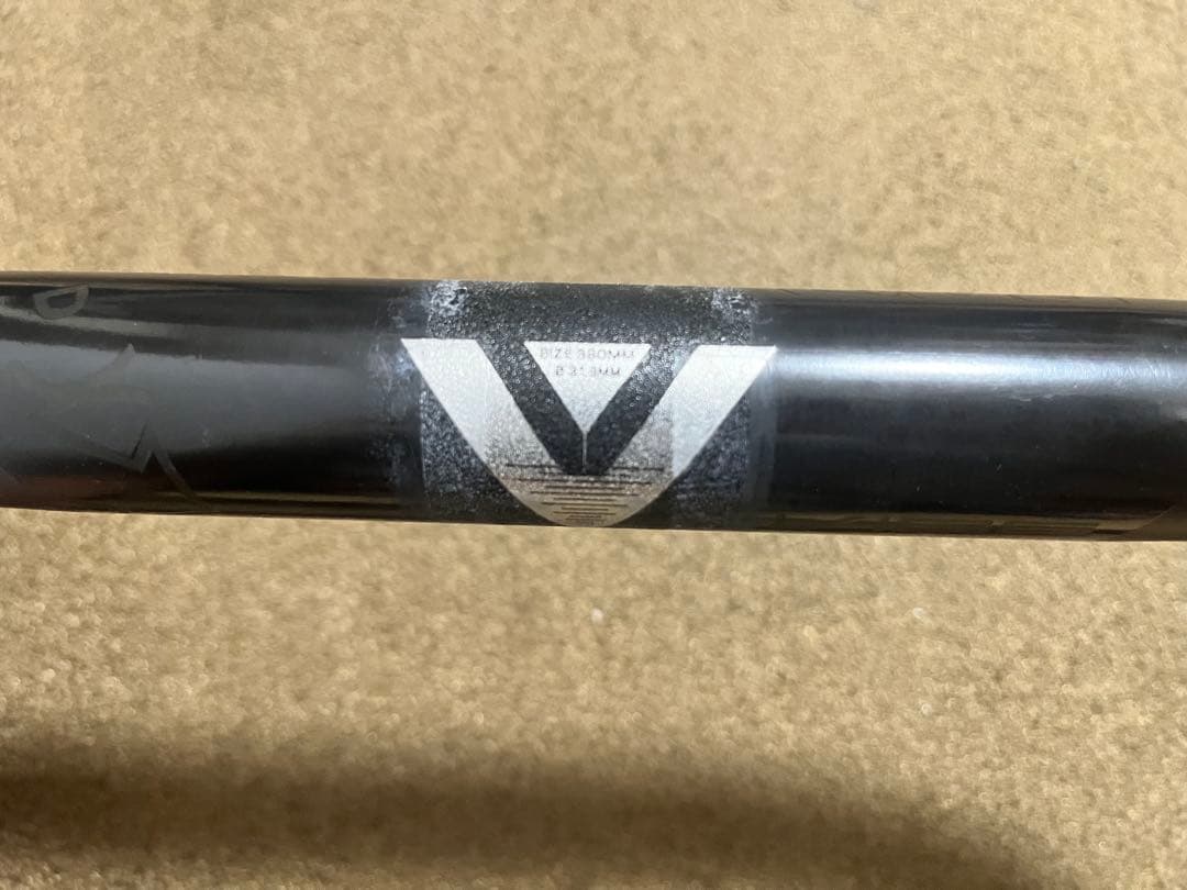 PRO VIBE SUPER LIGHT 380mm 31.8Φ