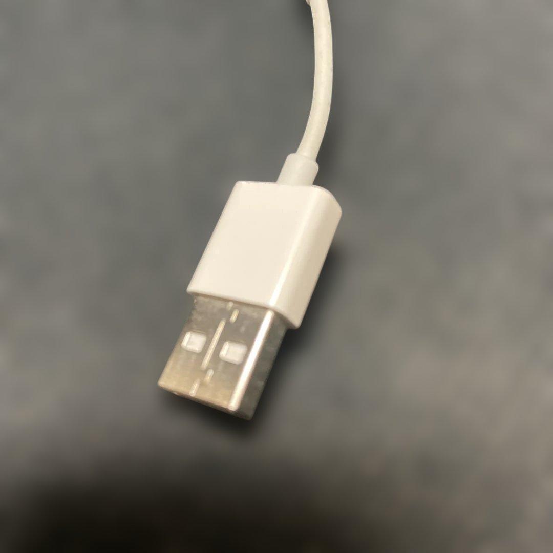 iPod shuffle 動作未確認ジャンク扱い - メルカリ