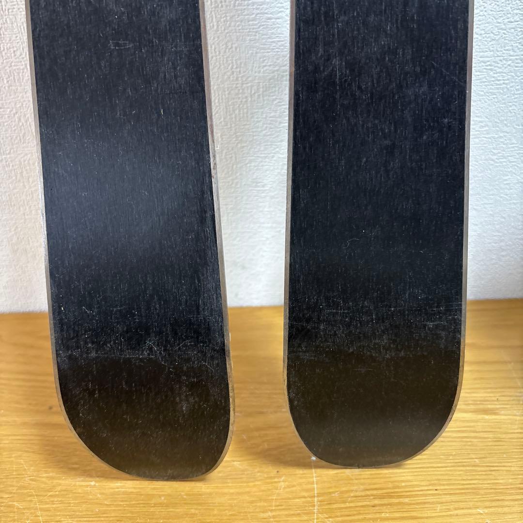 メンズショートスキーセット ファンスキー GEN 25-25.5cm Elan - メルカリ